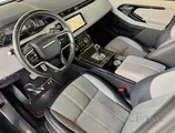 Range Rover Evoque 2023
